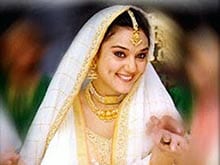 Preity Zinta is Reportedly Marrying American Boyfriend in April