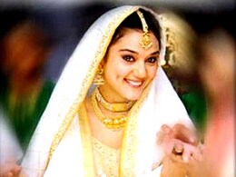 Preity Zinta is Reportedly Marrying American Boyfriend in April Preity Zinta is Reportedly Marrying American Boyfriend in April