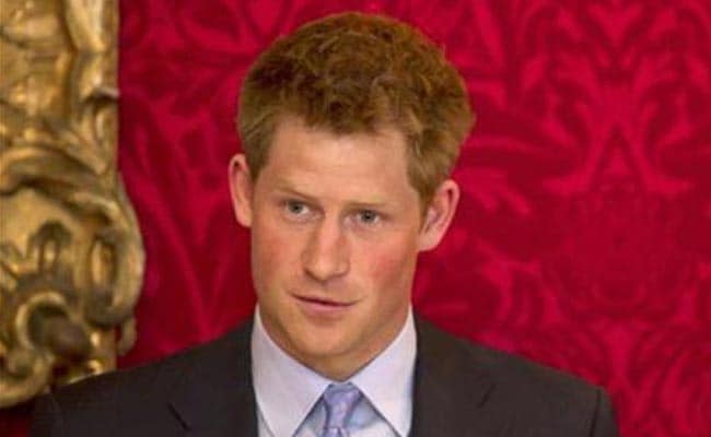 Prince Harry Condemns Trolls Attacking American Girlfriend