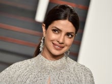 Oscars: Priyanka Chopra Second Most Searched Celeb, Says Google