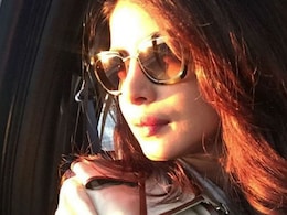 Oscars 2016: What Priyanka is Wearing, She Feels Like a 'Princess' Oscars 2016: What Priyanka is Wearing, She Feels Like a 'Princess'