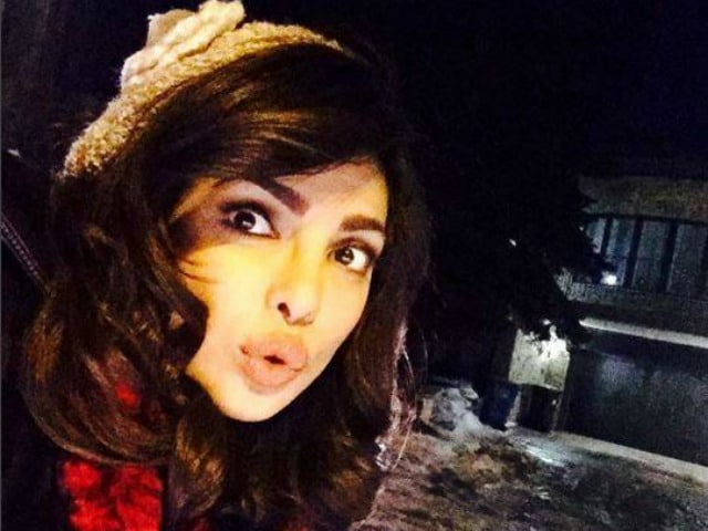 Priyanka Chopra Might Even Go to the Moon For a Film, Says This Director