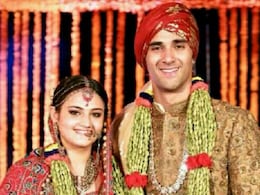 Pulkit Samrat on Separation From Wife Shweta: No Third Person Involved Pulkit Samrat on Separation From Wife Shweta: No Third Person Involved