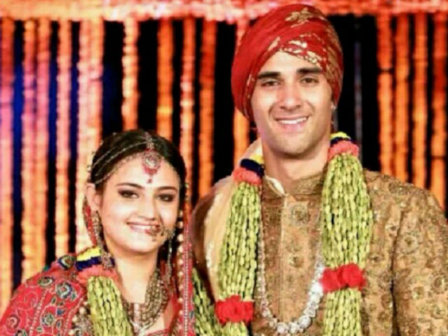 Pulkit Samrat on Separation From Wife Shweta: No Third Person Involved