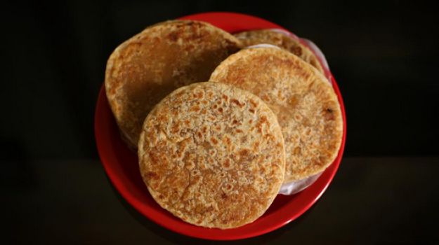 Obbattu or Puran Poli: The Art of Making the Stuffed Indian Sweet Bread