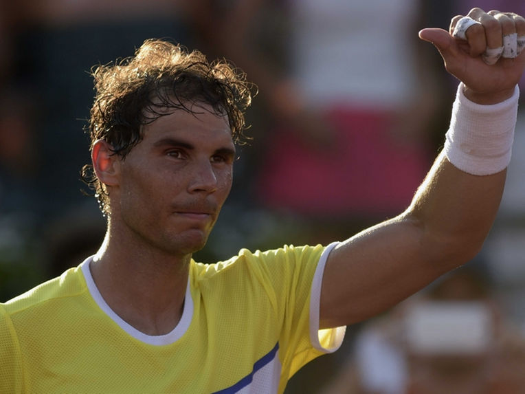 रियो ओपन : राफेल नडाल, डेविड फेरर जीका वायरस को लेकर चिंतित नहीं