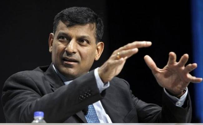 More Rate Cuts On Lower Inflation, Good Monsoon: Raghuram Rajan