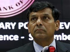 RBI Chief Says Conditions in Place for Growth: Report