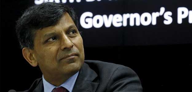 Raghuram Rajan Warns Against Fake E-Mails Promising Money In RBI's Name