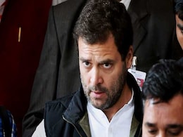 Interest Cut An Assault By Modi Government On Middle Class: Rahul Gandhi Interest Cut An Assault By Modi Government On Middle Class: Rahul Gandhi