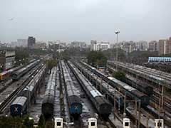 Railways Attracts $60 Million FDI In 6 Months