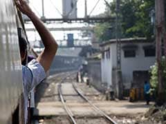 Rail Shares Rally After Cabinet Nod For Rs 21,000 Crore Projects