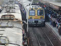 भारतीय रेलवे 2016-17 में प्रतिदिन 7 किमी ट्रैक बिछाएगी