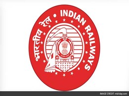 Engine Of Passenger Train Derails In Chhattisgarh; None Hurt Engine Of Passenger Train Derails In Chhattisgarh; None Hurt