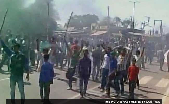 Jat Agitation Spreads To Eastern Rajasthan