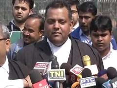 'Remember Your Oath': Supreme Court To Lawyer Who Shouted Vande Mataram