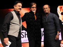 Rajinikanth, Kamal Haasan Set For Double <I>Dhamaka</I> at This Event