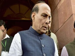 I Condemn Patiala House Court Violence: Rajnath Singh I Condemn Patiala House Court Violence: Rajnath Singh