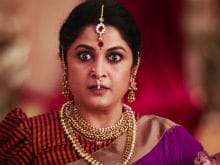 Ramya, Queen Sivagami of <I>Baahubali</i>, Will Play a Ghost in Next Film