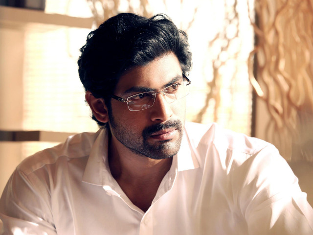 Rana Daggubati on His Role in <I>Bangalore Days</i> Remake