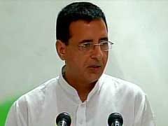 Congress Attacks BJP Government In Haryana Over Drug Abuse