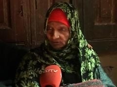In Support To Lone Pandit Widow, Village Captures Essence of Kashmiriyat