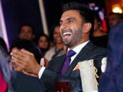 What Do Ranveer Singh, Sourav Ganguly, Irrfan Khan and Mohammad Kaif Love to Eat?