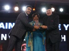 Ranveer Singh Thanks NDTV For Award, Says 'I'm Humbled'