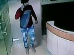 New Mother Allegedly Raped In ICU, Man Caught On CCTV New Mother Allegedly Raped In ICU, Man Caught On CCTV