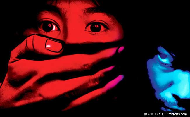 4-Year-Old Raped In Bhubaneswar School Toilet By Van Driver