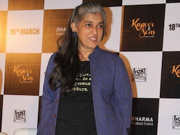 बॉलीवुड के बाद अब गुजराती सिनेमा में एक्टिंग का दम दिखाएंगी रत्ना शाह, इस फिल्म से करेंगी डेब्यू बॉलीवुड के बाद अब गुजराती सिनेमा में एक्टिंग का दम दिखाएंगी रत्ना शाह, इस फिल्म से करेंगी डेब्यू