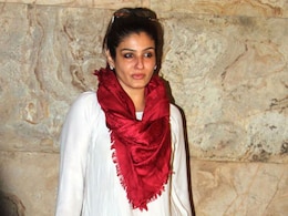 Raveena Tandon is Reportedly 'Highest Paid Bollywood Actress on TV' Raveena Tandon is Reportedly 'Highest Paid Bollywood Actress on TV'