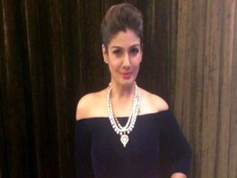 रवीना ने अपने बेटी की शादी के एल्बम से अपनी 'पसंदीदा तस्वीर' शेयर की रवीना ने अपने बेटी की शादी के एल्बम से अपनी 'पसंदीदा तस्वीर' शेयर की