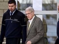 94-Year-Old Former Auschwitz Death Camp Guard, Goes On Trial In Germany