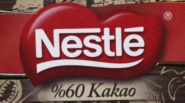 Nestle Sales Growth Misses Expectations, Sees Tough 2016