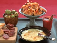 Taste The Love: 5 Aphrodisiacs For Valentine's Day Taste The Love: 5 Aphrodisiacs For Valentine's Day