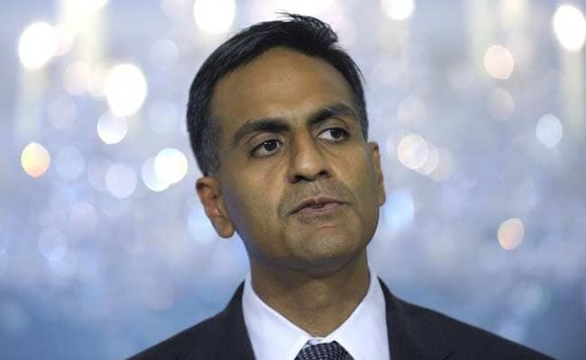 US Ambassador To India Richard Verma Likely To End His Assignment