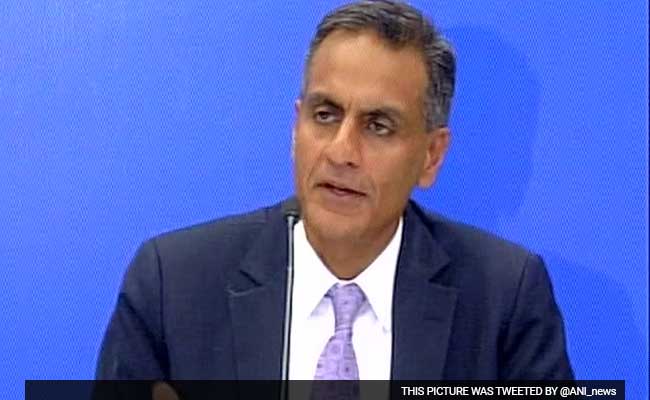 Biden Nominates Indian American Richard Verma To Top Diplomatic Position