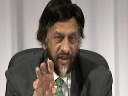 High Court Refuses To Stay Tribunal's Proceedings In RK Pachauri's Case High Court Refuses To Stay Tribunal's Proceedings In RK Pachauri's Case