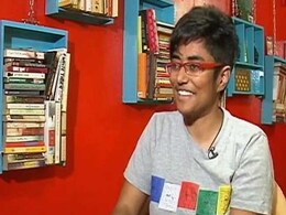 Meet Robin Chaurasiya - Rebel Teacher Who Is Set To Make Global Impact Meet Robin Chaurasiya - Rebel Teacher Who Is Set To Make Global Impact