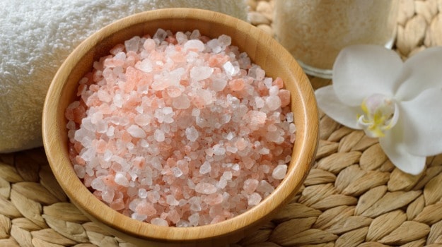 Health Benefits Of Rock Salt In Diet Health Benefits Of Rock Salt In Diet