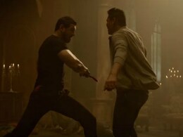 Meet the Brand New <I>Rocky Handsome</i> Villain. Beware, He is Really Scary Meet the Brand New <I>Rocky Handsome</i> Villain. Beware, He is Really Scary