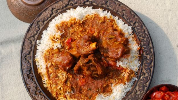 Neni Rogan Josh