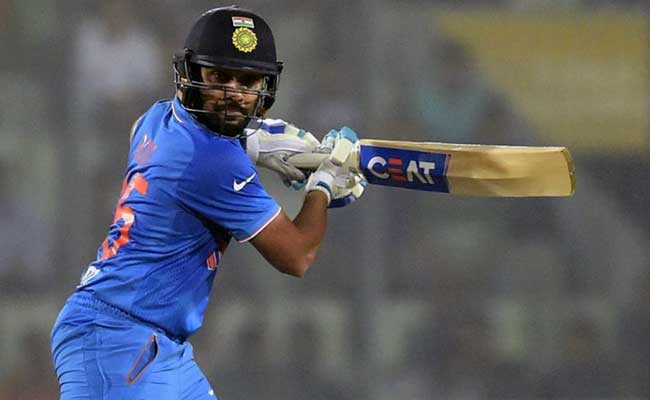 INDIAvsNZ वनडे : कमजोर कड़ी बनी ओपनिंग जोड़ी, 11 से 15 रन के बीच ही फंसे रहे रोहित शर्मा