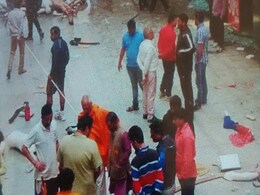 NDTV की विशेष रिपोर्ट : बहुत पीछे चला गया है हरियाणा का रोहतक NDTV की विशेष रिपोर्ट : बहुत पीछे चला गया है हरियाणा का रोहतक