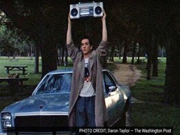 In Romantic Comedies, It's Cute; In Real Life, It's Stalking In Romantic Comedies, It's Cute; In Real Life, It's Stalking