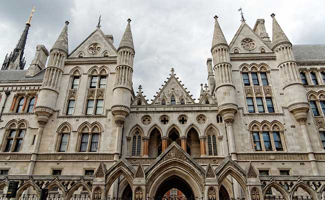 Indian-Origin Man To Get 2-Million Pound Compensation In UK