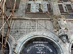 Mumbai's Crumbling Mansions Include Jinnah's Former Home
