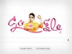 Google Pays Tribute To Famous Bharatnatyam Dancer Rukmini Devi Arundale On Her Birthday