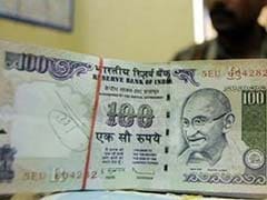 Rupee Rules Firm, Rises to 67.22 Against Dollar